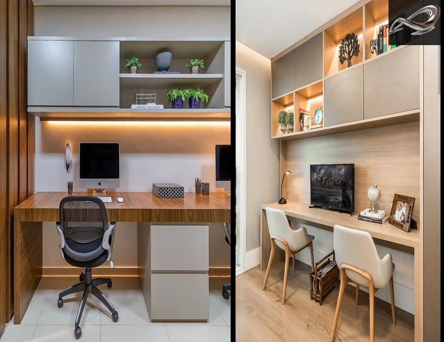 Home office design ideas for your next renovations