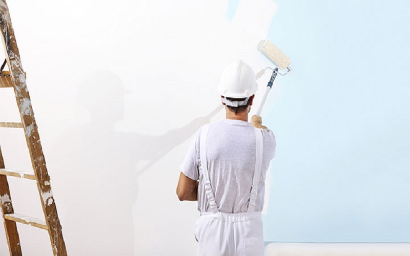 Enhance Your Space with Professional Commercial Painting Contractors in Los Angeles