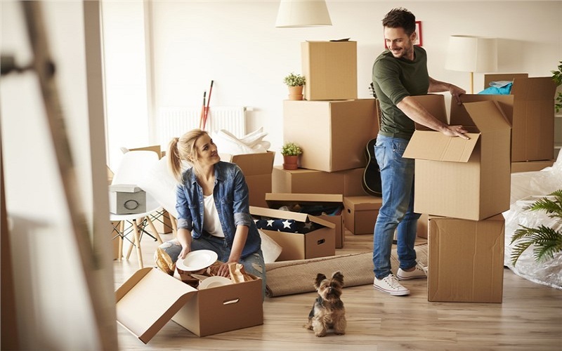 Stress-Free Moving: Expert Advice for a Smooth Transition