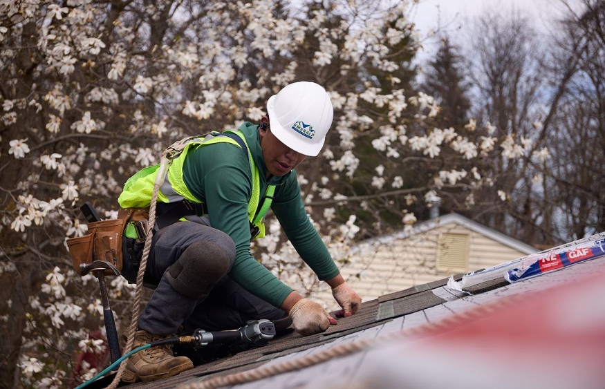 What to Expect from Residential Roofing Services in Rockland County, NY