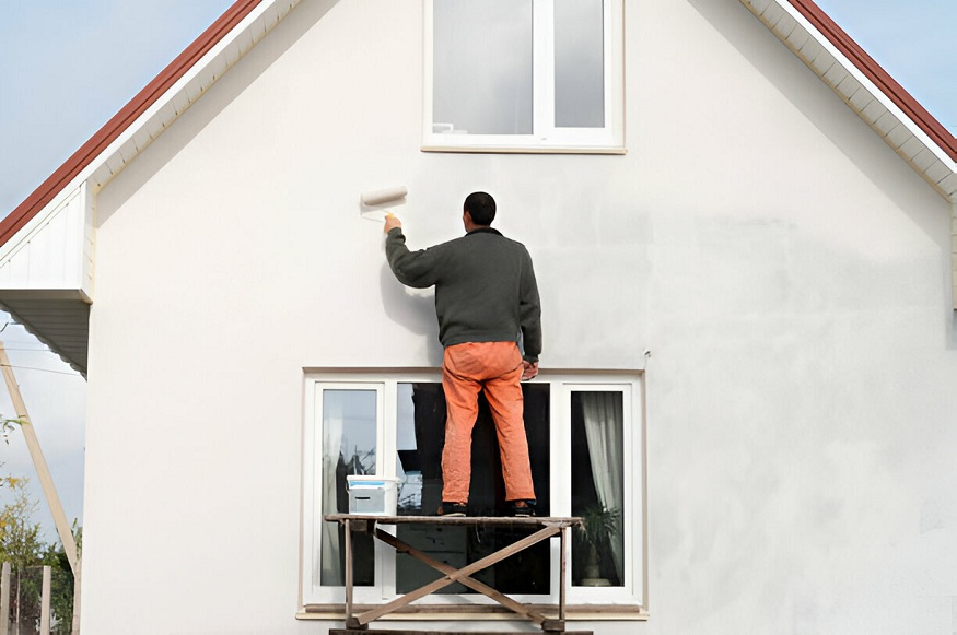 5 Transformative Painting Projects to Instantly Refresh Sydney Homes