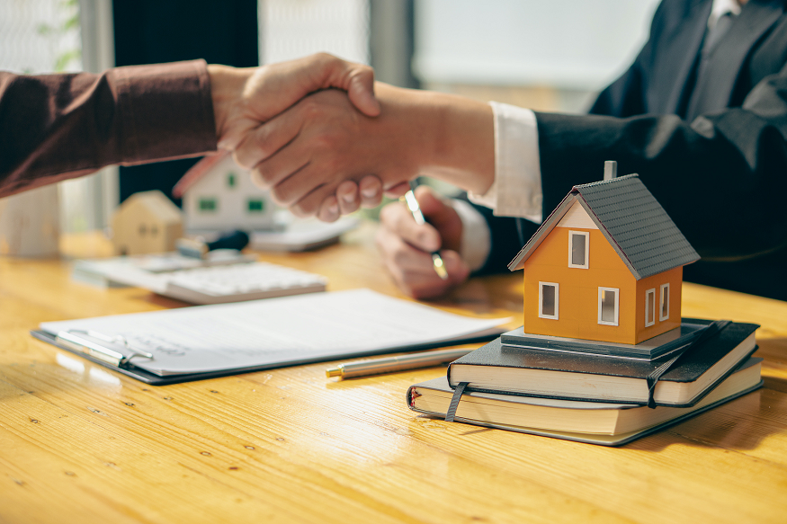 Ditching the Paystub: How DSCR Loans are Reshaping Real Estate Financing