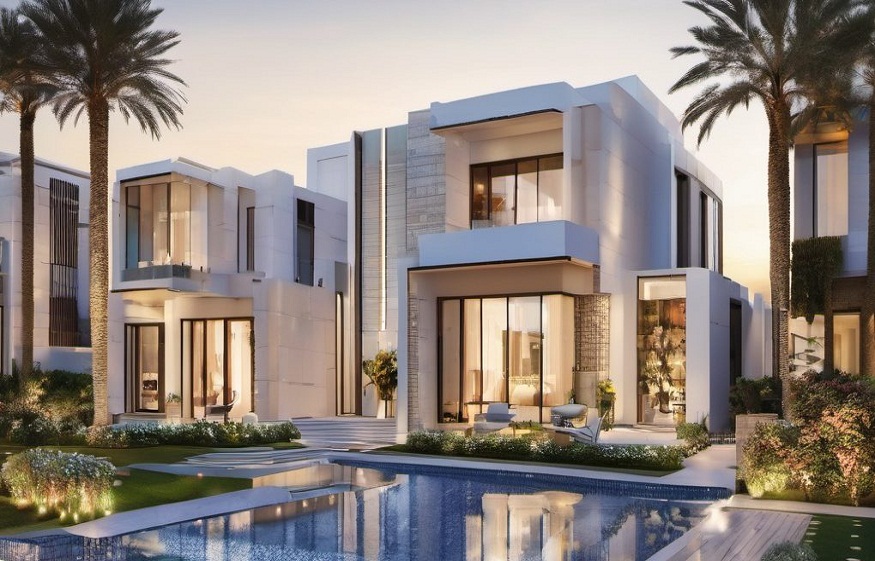 The Hidden Impact of Tourism on Residential Communities in Dubai