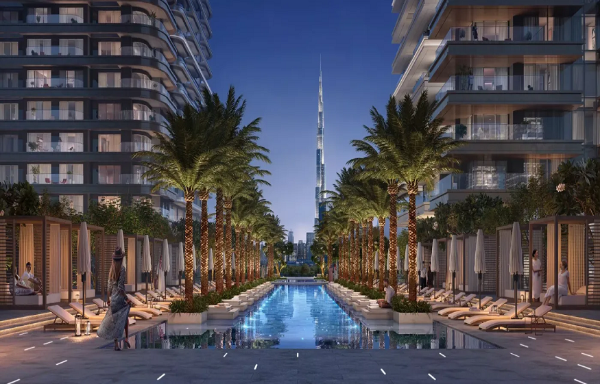 Beyond the Sale: The Off-Plan Property Handover Journey in Dubai