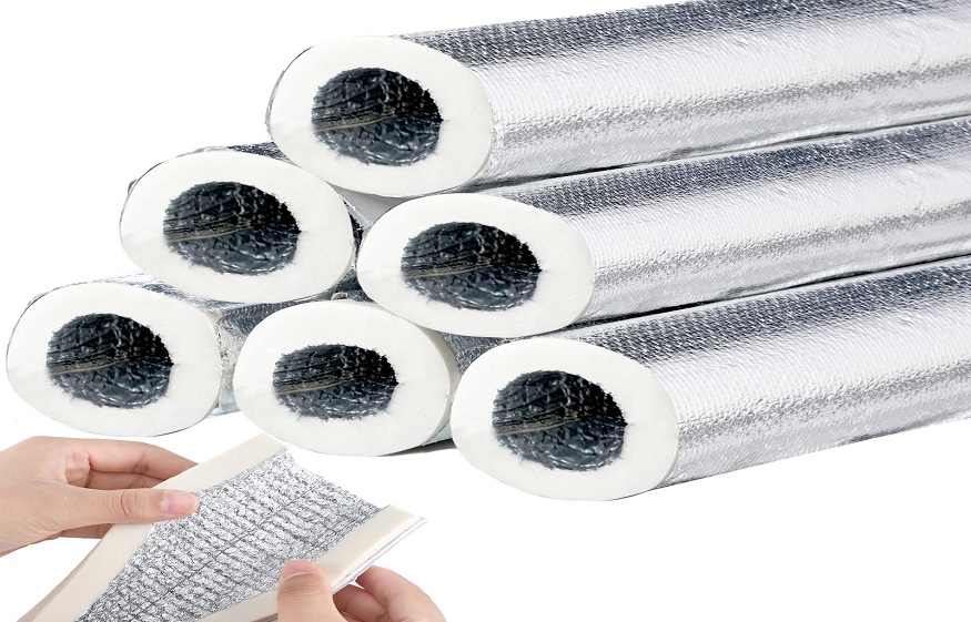 pipe insulation