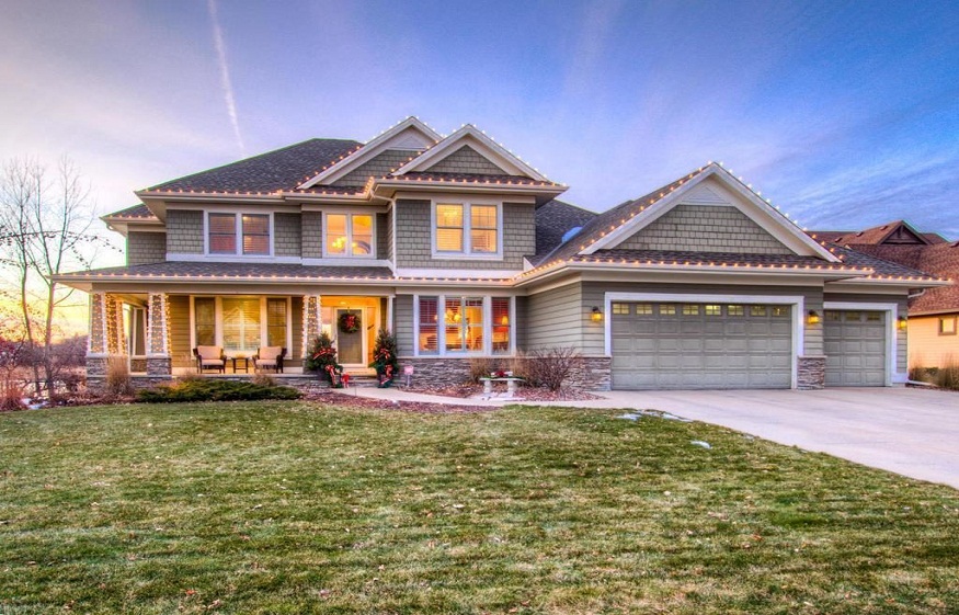 homes for sale in Woodbury