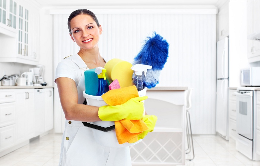 When Your Home Feels Out of Control: A Dublin Story of Clutter, Guilt, and Finding Help