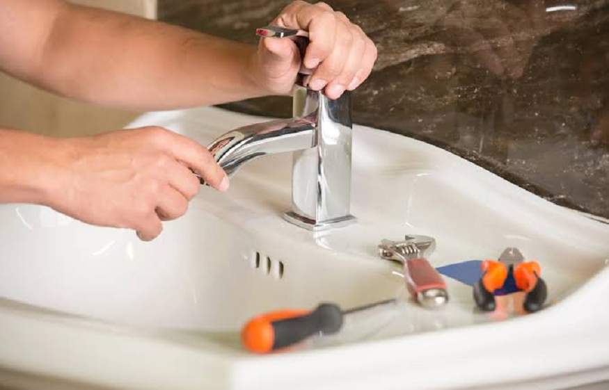 Simple Faucet Repair Advice Every Homeowner Should Follow